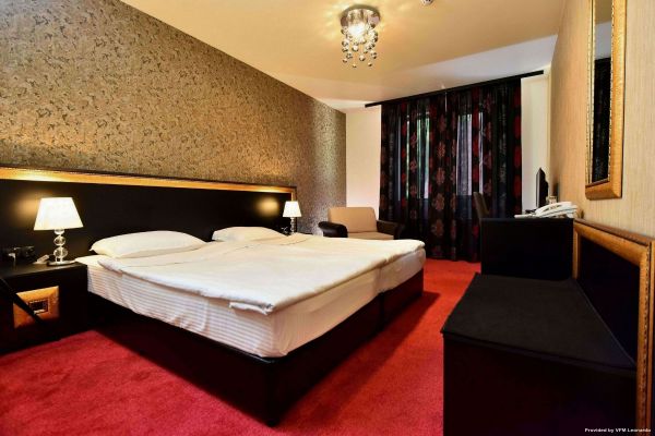 Hotel Elegance (Stara Zagora)